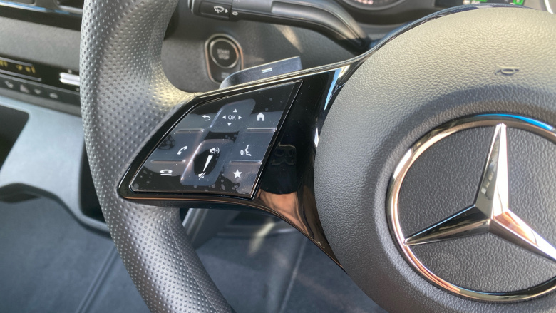 Mercedes-Benz Sprinter E314 L3 Electric Rwd 100kW 81kWh Pro Van Auto